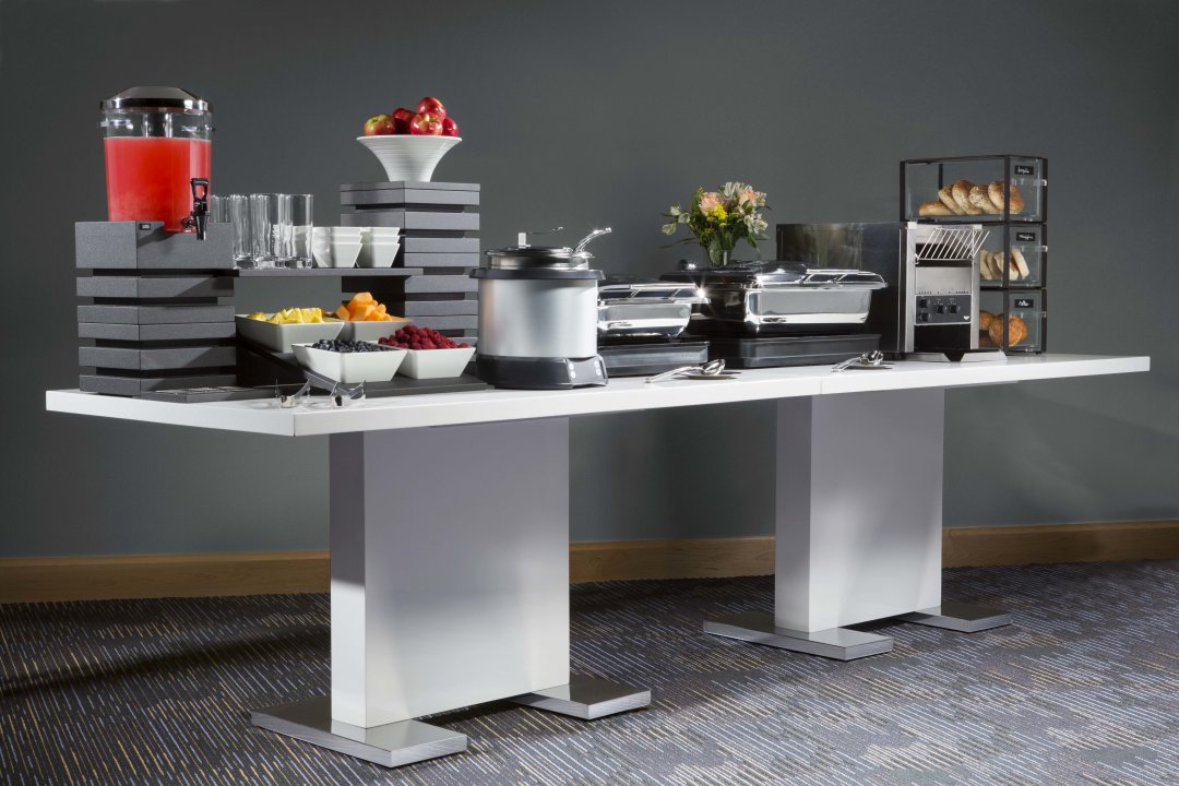 Vollrath 59508DW Mirage Drop-In Full-Size Induction Buffet Warmer 16" x 23"