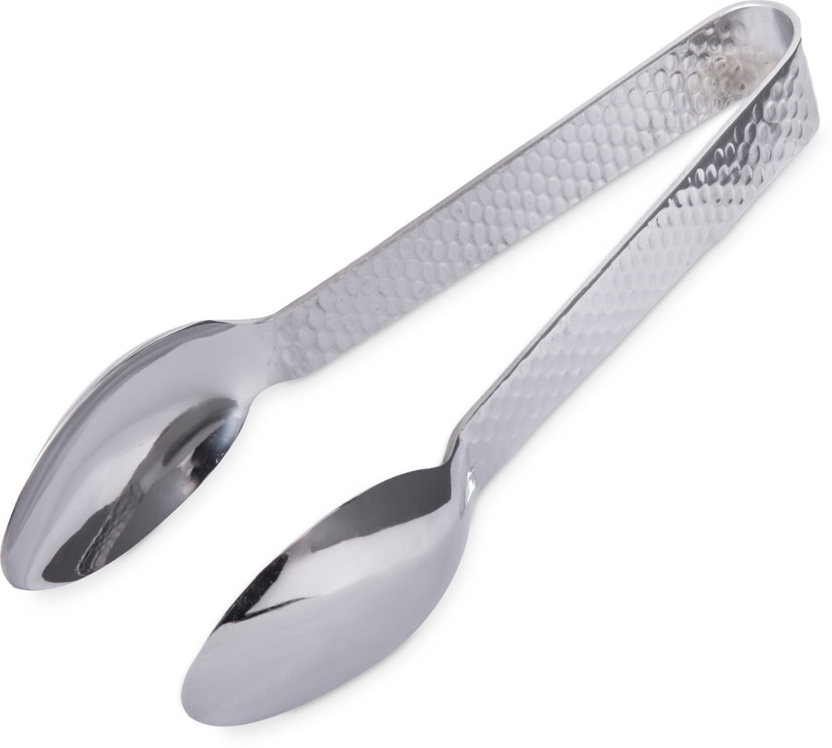 Carlisle 60209 Terra Stainless Steel Serving Tongs 7"