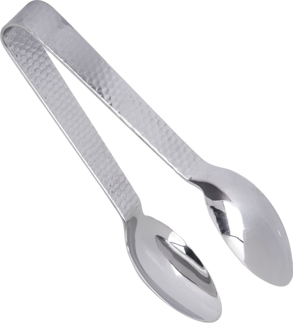 Carlisle 60209 Terra Stainless Steel Serving Tongs 7"