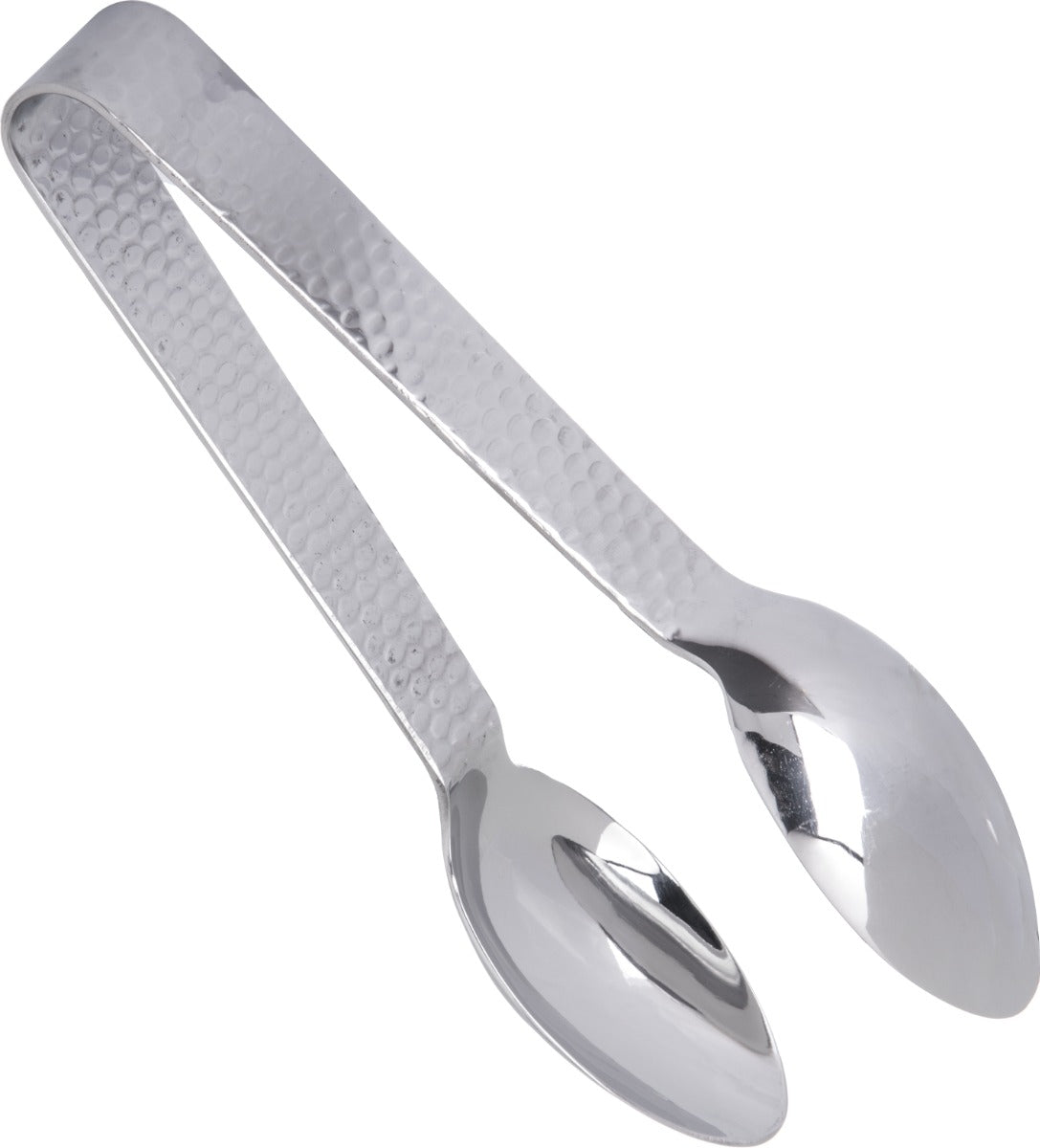 Carlisle 60209 Terra Stainless Steel Serving Tongs 7"