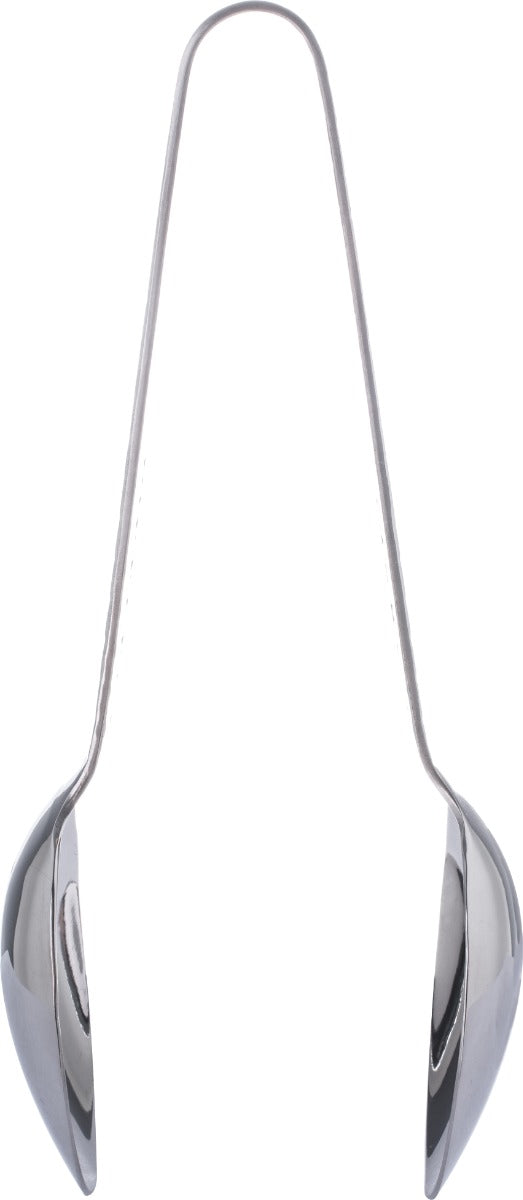 Carlisle 60209 Terra Stainless Steel Serving Tongs 7"