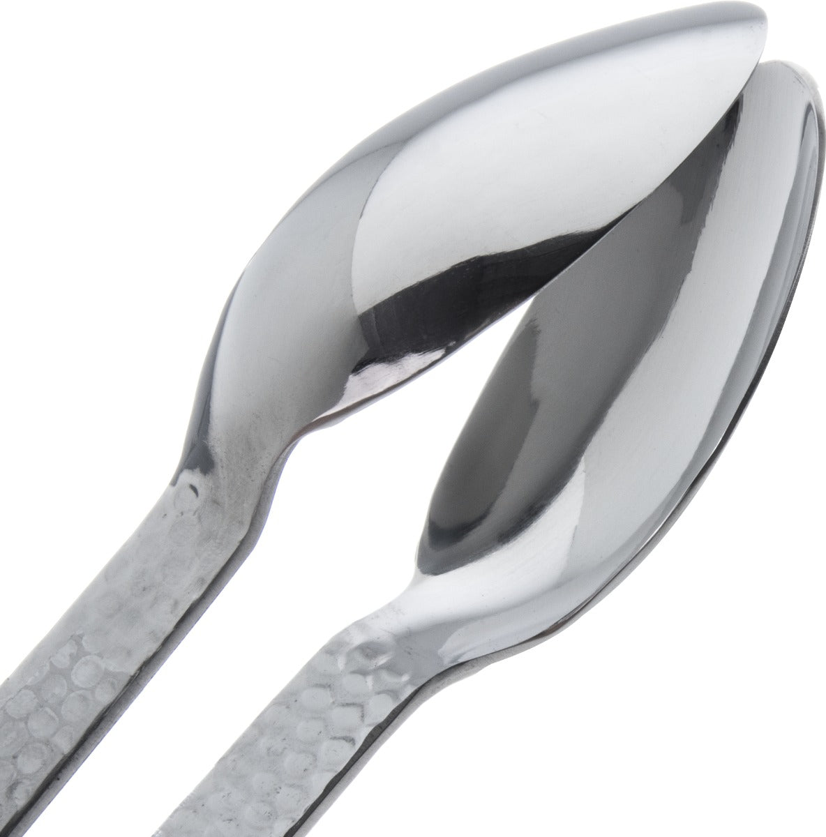 Carlisle 60209 Terra Stainless Steel Serving Tongs 7"