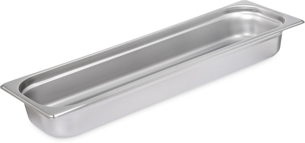 Carlisle 60700HL2 Carlisle Steamtable Pan 1/2 long-size
