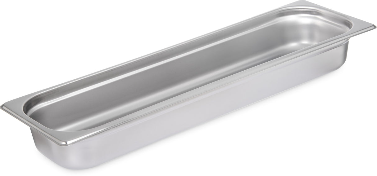 Carlisle 60700HL2 Carlisle Steamtable Pan 1/2 long-size