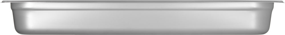 Carlisle 60700HL2 Carlisle Steamtable Pan 1/2 long-size