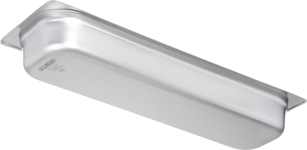 Carlisle 60700HL2 Carlisle Steamtable Pan 1/2 long-size