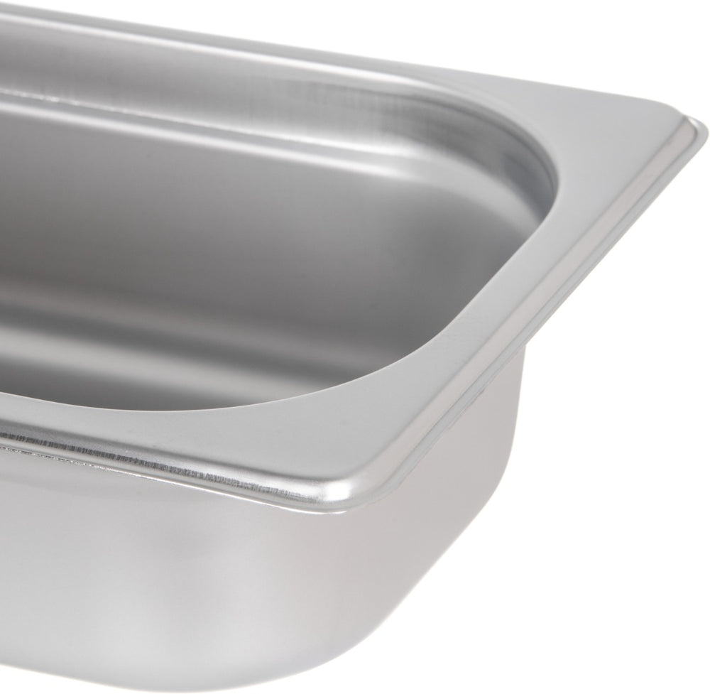 Carlisle 60700HL2 Carlisle Steamtable Pan 1/2 long-size