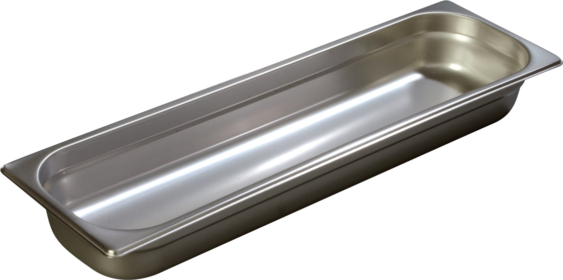 Carlisle 60700HL2 Carlisle Steamtable Pan 1/2 long-size