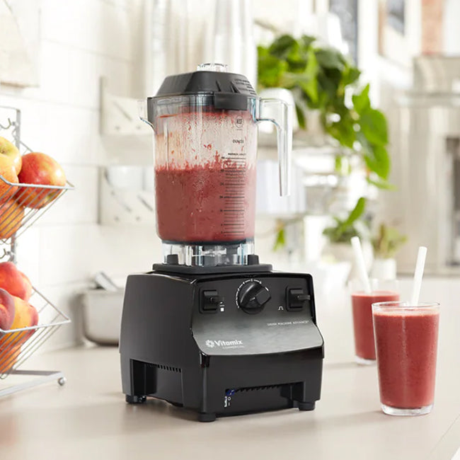 Vitamix 62825 Drink Machine Advance Drink Blender 32 oz. - 120v, 2.3 hp