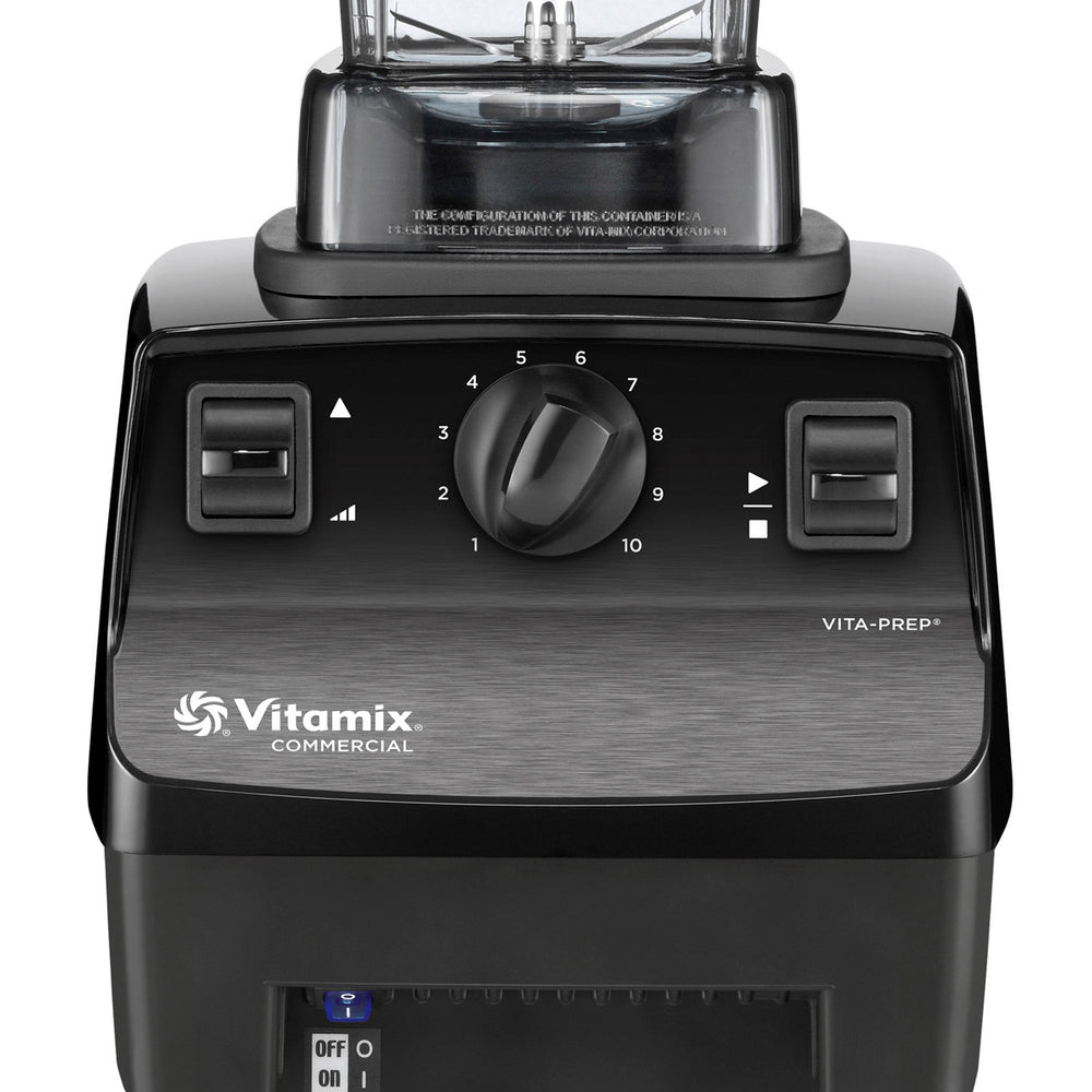 Vitamix 62827 Vita-Prep Food Blender 64 oz. - 120v, 2.3 hp