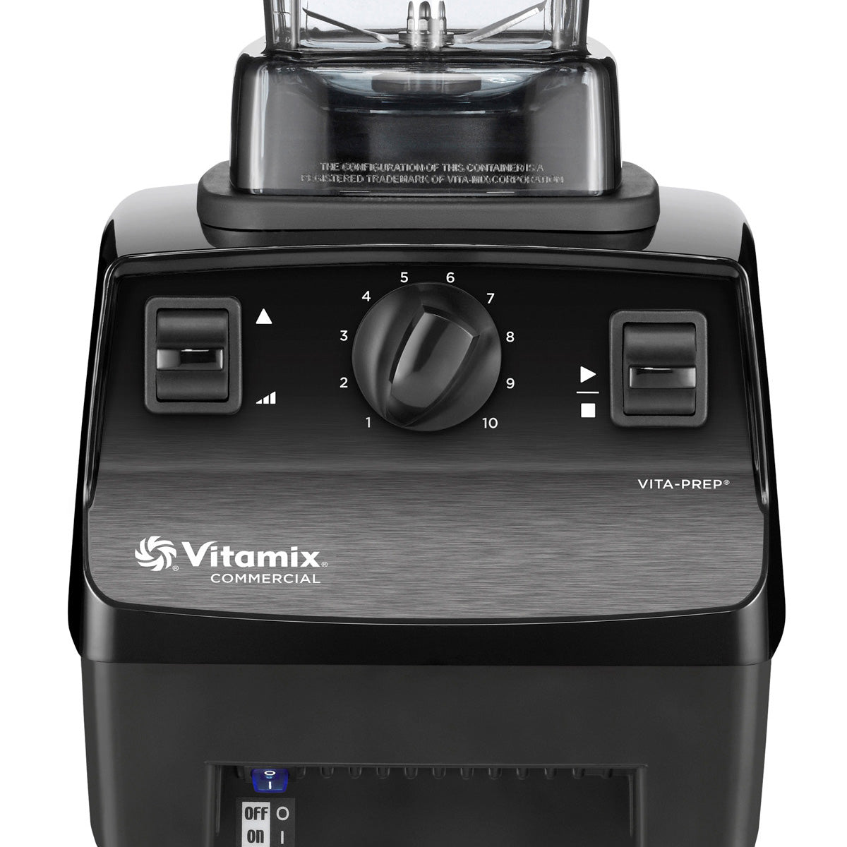 Vitamix 62827 Vita-Prep Food Blender 64 oz. - 120v, 2.3 hp