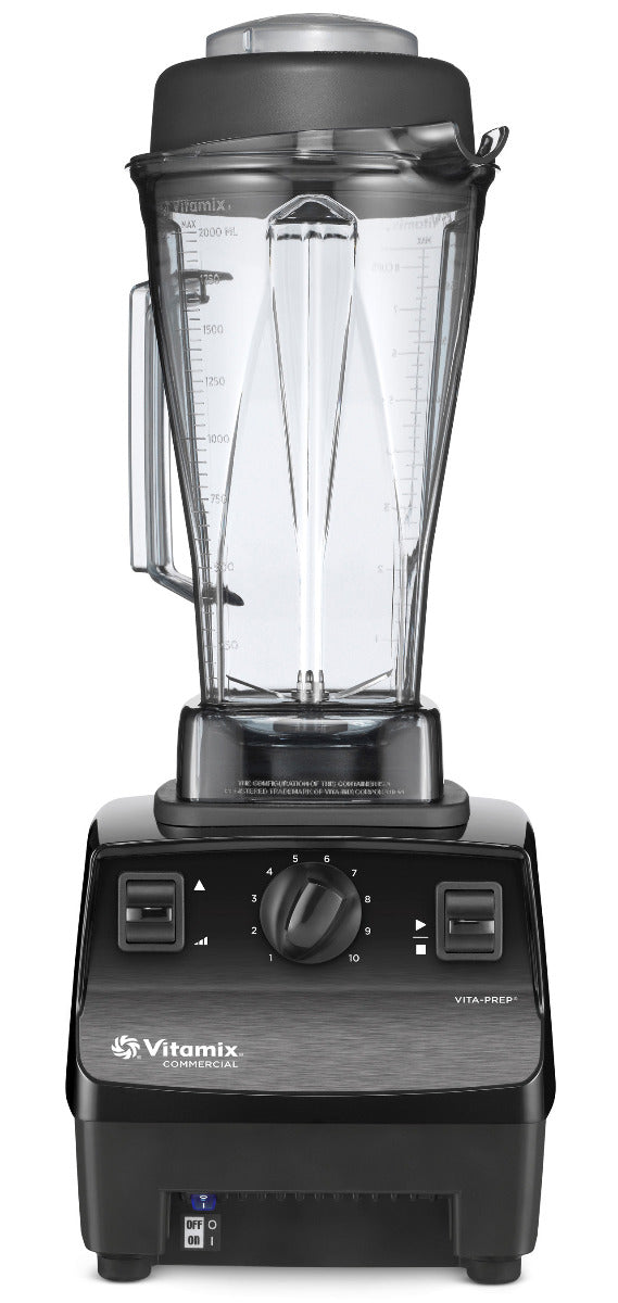 Vitamix 62827 Vita-Prep Food Blender 64 oz. - 120v, 2.3 hp