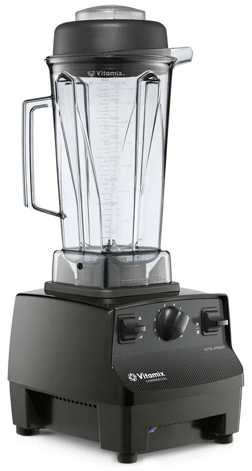 Vitamix 62827 Vita-Prep Food Blender 64 oz. - 120v, 2.3 hp