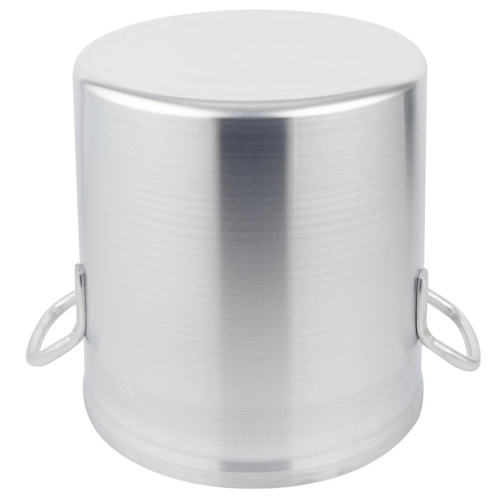 Vollrath 67524 Classic Stock Pot 24 qt, Aluminum