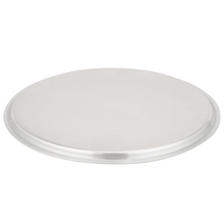 Vollrath 67541 Wear-Ever Flat Cover with Torogard Handle for Aluminum Cookware 14-7/8"