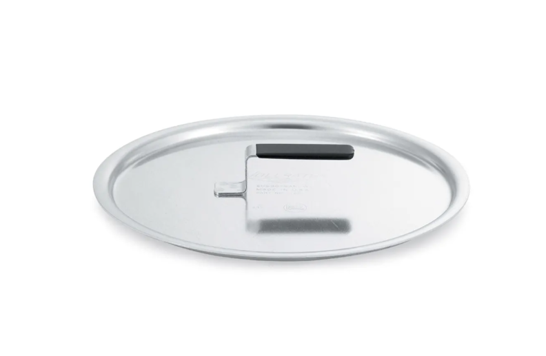 Vollrath 67561 16 1/4" Wear-Ever® Flat Cover - Aluminum