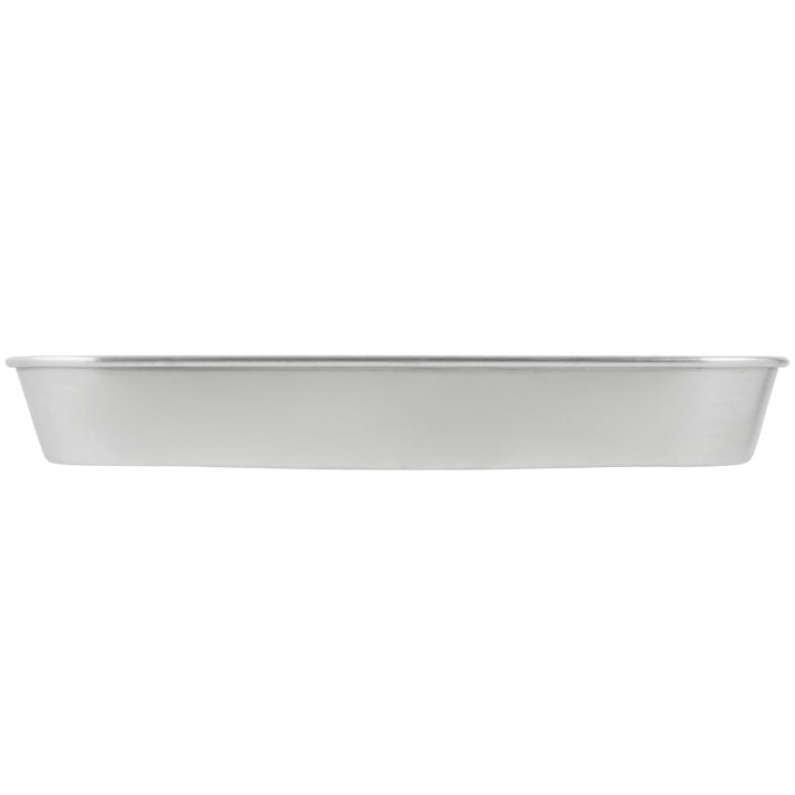 Vollrath 68080 Wear-Ever Aluminum Bake & Roast Pan with Handles 17-5/8" x 11-3?/4" - 7-1/2 qt.