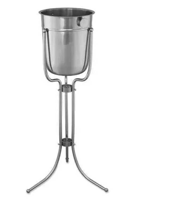 Browne 69502 Wine Bucket Stand Only