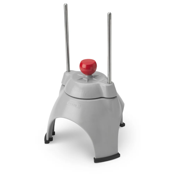 Vollrath 700-1 6 Section Wedgemaster II Wedger