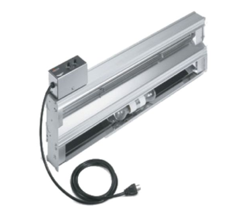 Vollrath 72675019 Cayenne® Heat Strip 24" Sheathed Cal-rod Element