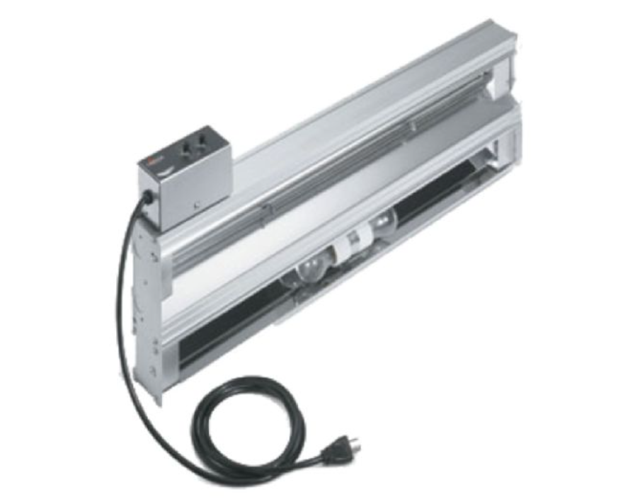 Vollrath 72678019 Cayenne® Heat Strip 30" Sheathed Cal-rod Element