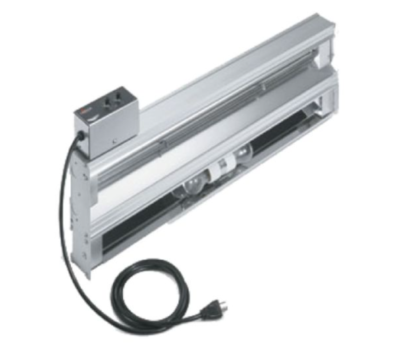 Vollrath 72681019 Cayenne® Heat Strip 36" Sheathed Cal-rod Element