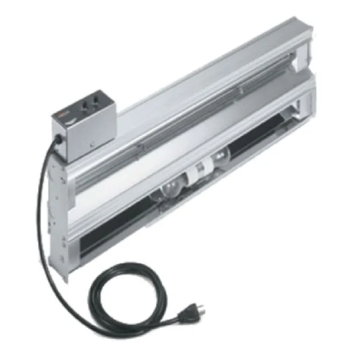 Vollrath 72687019 Cayenne® Heat Strip 48" Sheathed Cal-rod Element