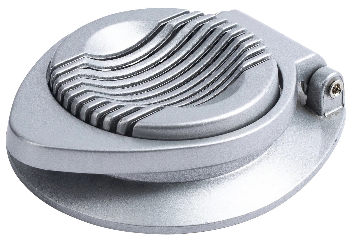Browne 746685 Die-Cast Aluminum Single Egg Slicer 4-1/4"