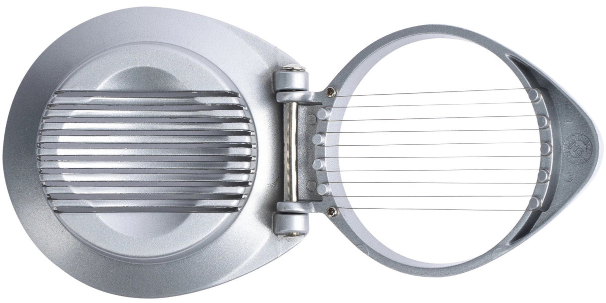 Browne 746685 Die-Cast Aluminum Single Egg Slicer 4-1/4"