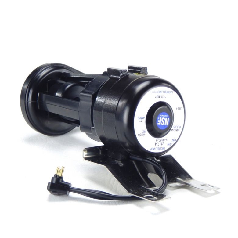 Manitowoc 76-2601-3 Water Pump - 230v/60hz