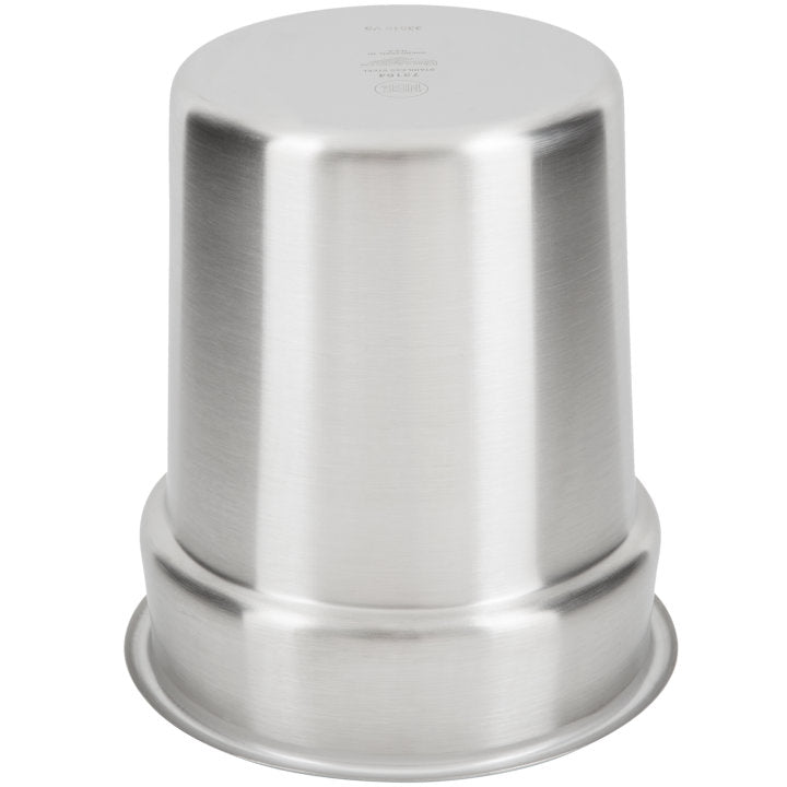 Vollrath 78164 Vegetable Inset 4-1/8 qt. - Fits 6-1/2" Opening