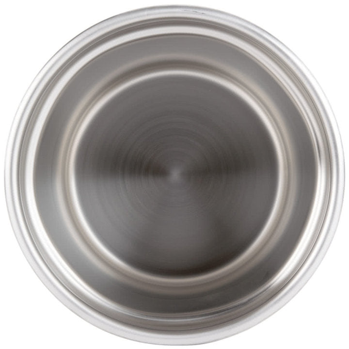 Vollrath 78184 Stainless Steel Vegetable Inset 7-1/4 qt.