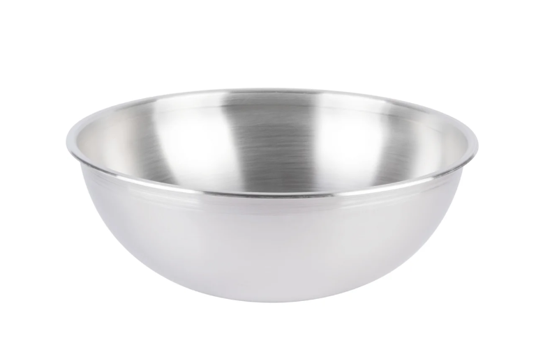 Vollrath 79300 30 qt Mixing Bowl - Stainless