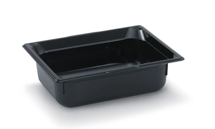 Vollrath 8004420 4"D Full Size Food Pan - 6/Case