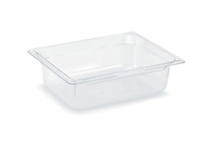 Vollrath 8024410 4"D Half Size Food Pan