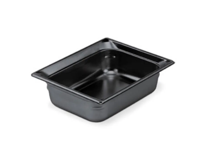 Vollrath 8024420 4"D Half Size Food Pan - 6/Case