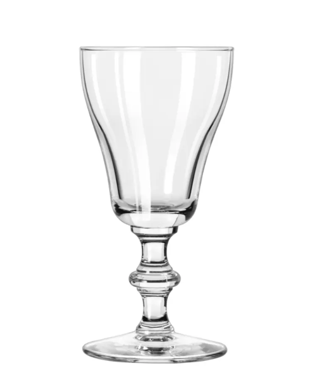 Libbey 8054 6 oz Georgian Irish Coffee Mug