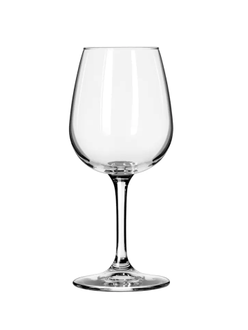 Libbey 8552 12 3/4 oz Wine Taster Glass - Safedge Rim Guarantee
