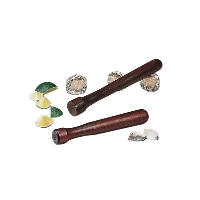 American Metalcraft M888 Wooden Muddler 8"