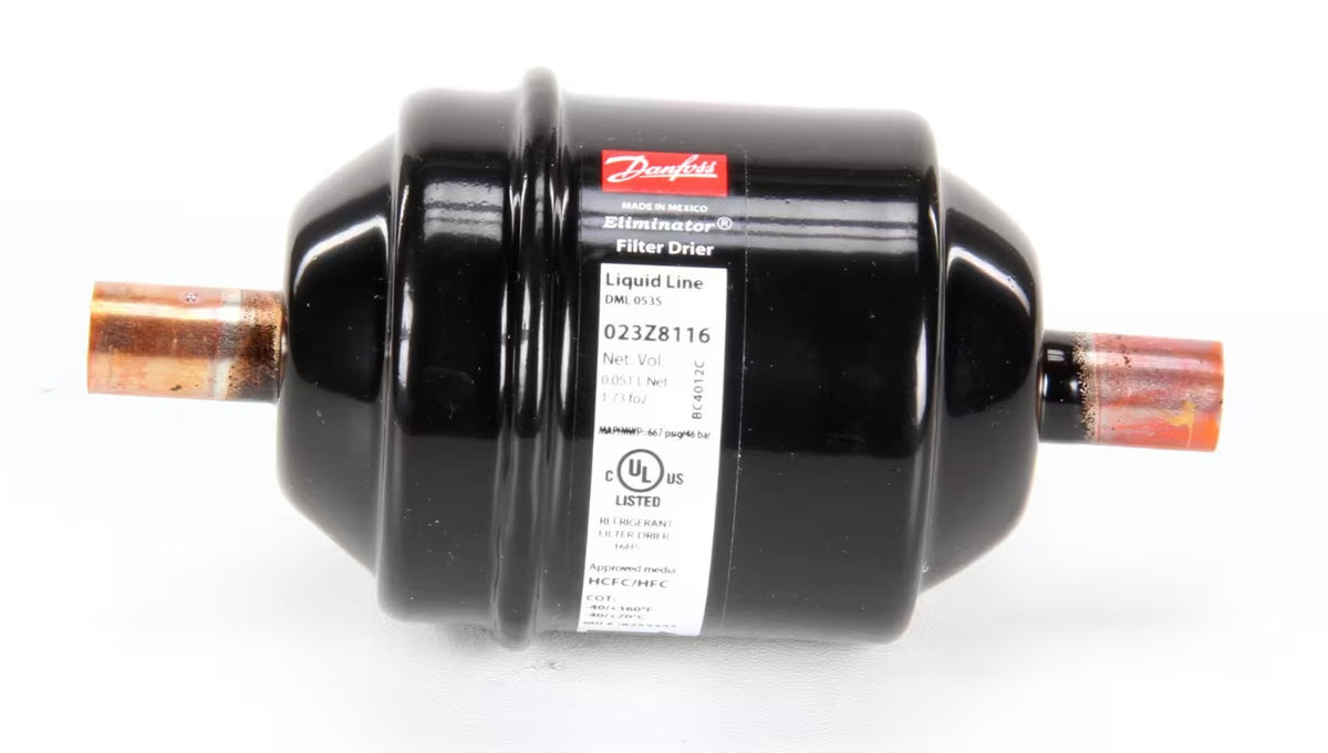 Manitowoc 8930279 Liquid Line Filter Drier