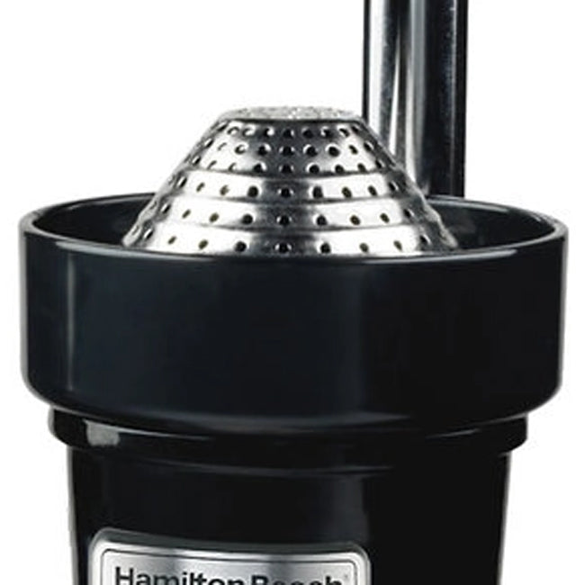 Hamilton Beach 932 Heavy Duty Manual Citrus Juicer