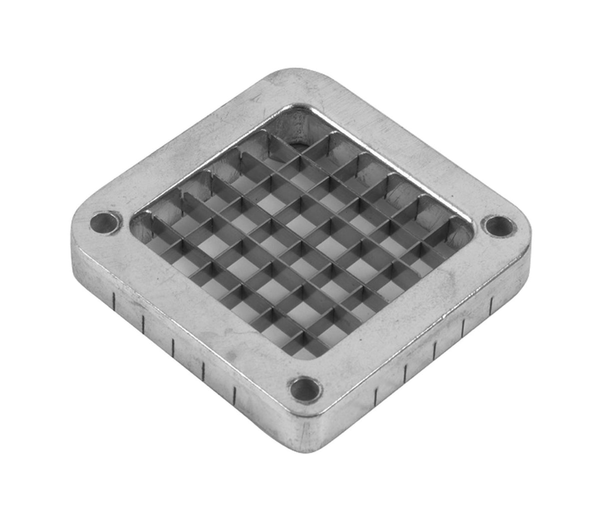 Thunder Group IRFFC003 Manual French Fry Cutter with 1/2" Sq. Cut Blade and Pusher