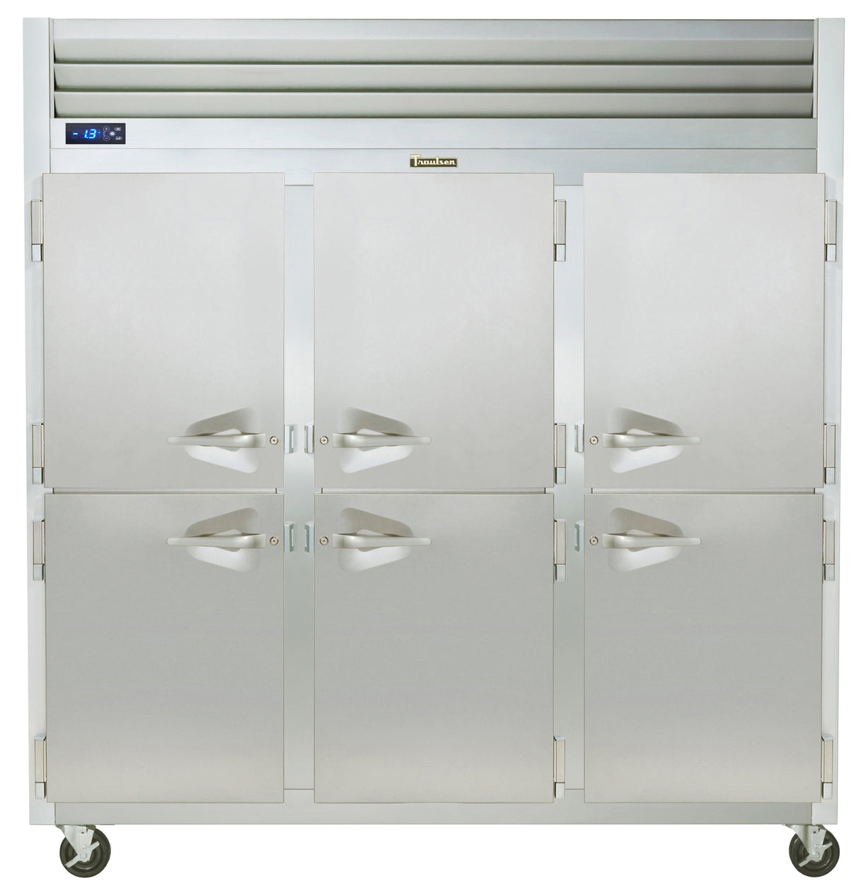 Traulsen G31000 Reach‑In Storage Freezer