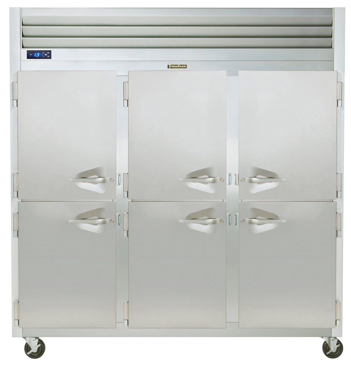 Traulsen G31001 Reach‑In Storage Freezer
