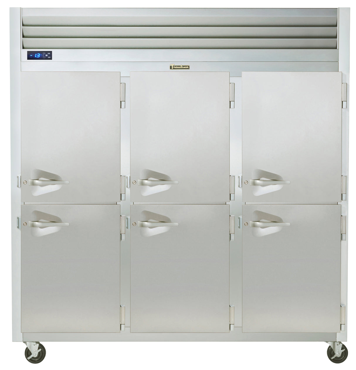 Traulsen G31002 Reach‑In Storage Freezer