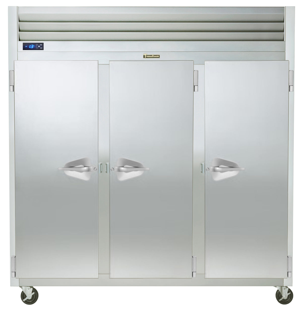 Traulsen G31010 Reach‑In Storage Freezer