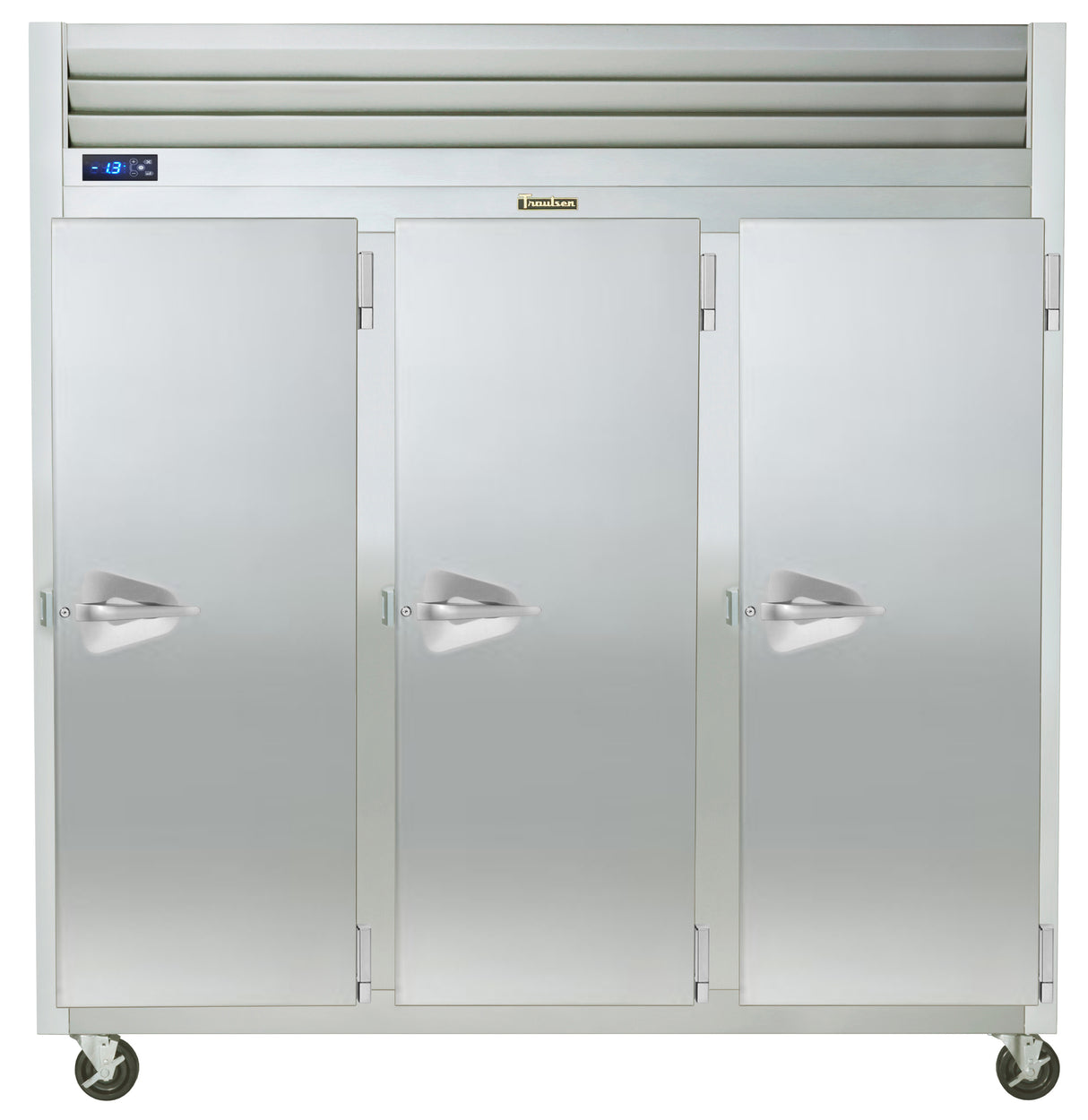 Traulsen G31012 Reach‑In Storage Freezer