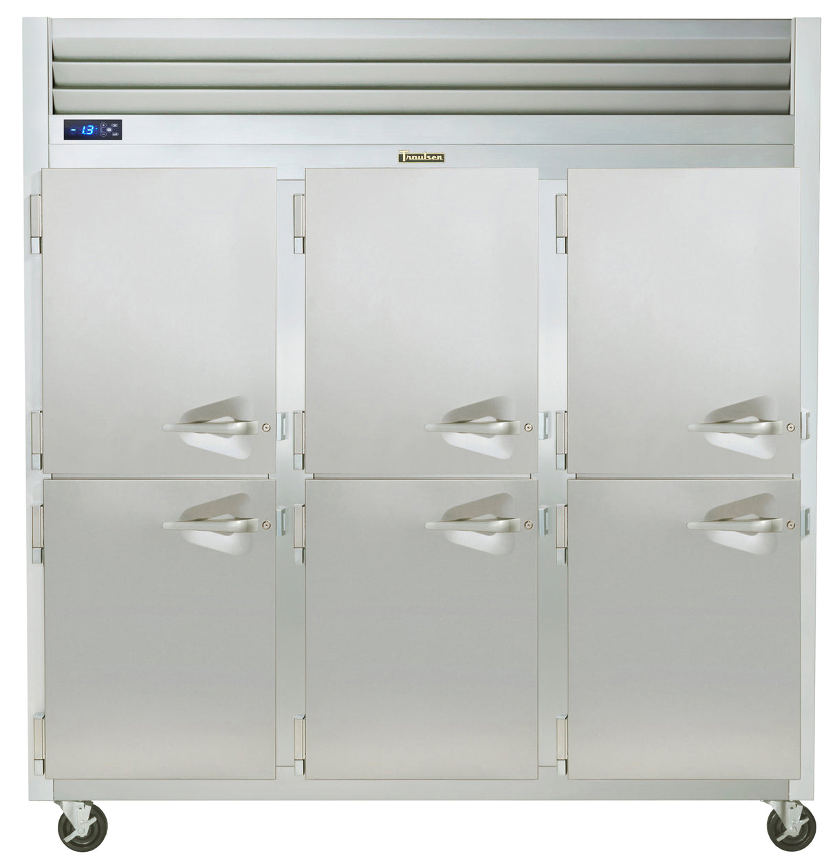 Traulsen G31303 Reach‑In Freezer