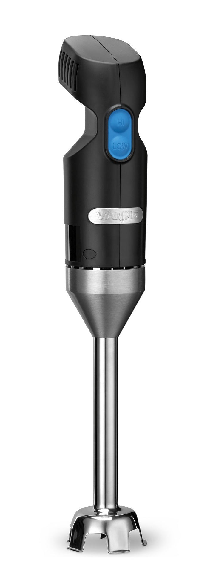 Waring WSB35 Quik Stik Light-Duty 2-Speed Immersion Blender 7" Shaft - 120v