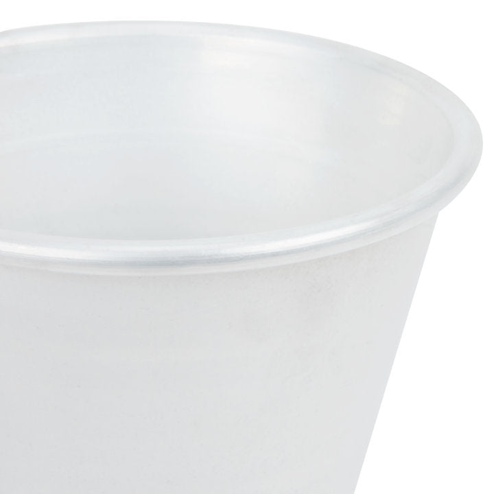 Vollrath 5330 Aluminum Dipper- 30 oz.